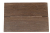 Knife Scales Bog Oak stabilized - Stabi3635