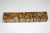 Pen Blank Beech spalted X-cut stabilized small