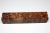 Pen Blank Thuya Burl large