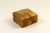 Ring Blank Box Elder Maple Burl stabilized