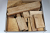 Assortment Box Goldsmith - Karelian Masurbirch - Goldbox2184