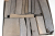 Assortment Box Goldsmith - Bog Oak - Goldbox2194