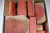 Assortment Box Goldsmith - Pink Ivory  - Goldbox2185