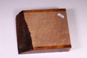 Maple 190x150x50mm - Ahorn0179 You will get the shown piece!