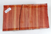 Abschnitt Bahia Rosenholz 95x170...