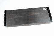 Ebony, african 305x110x40mm - Eb...