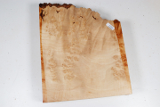 Alder Burl 285x230x60mm - Erle0045
