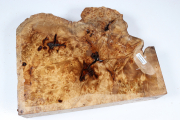 Golden Madrone Burl 280x210x60mm...