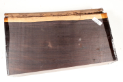 Abschnitt Grenadill 255x150x73mm...