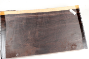 African Blackwood 295x175x75mm -...