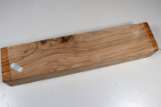 Brown Ash 345x75x48mm - OliEs0315