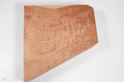 Redwood Burl 275x260x75mm - Redw...