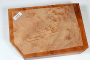 Abschnitt Thuja Maser 200x140x38...