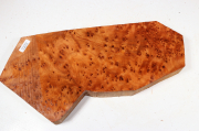 Burl Slab Thuya Burl 335x160x38m...