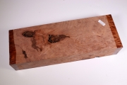 Vavona Burl 350x120x65mm - VavoM...