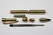 Ballpoint Pen Kit
Quality: rhod...