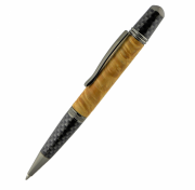 Sierra Ballpoint Pen Kit Carbon ...