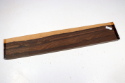 Bettchen Ziricote 455x80x18mm  - Ziri0811