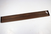 Board Ziricote 495x60x18mm  - Zi...