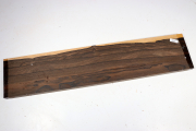 Board Ziricote 530x110x18mm  - Z...