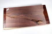 Board Kingwood 395x195x60mm - Ki...
