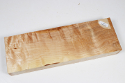 Board Qulited Maple 280x93x35mm ...