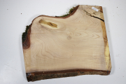 Board Magnolia 295x250x18mm - Ma...