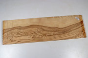 Board Brown Ash 460x135x10mm - O...