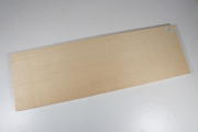 Brettabschnitt Riegelahorn 530x1...