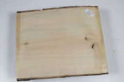 Board Holly 215x180x52mm - Ilex0253