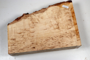 Board Karelian Masurbirch  270x1...
