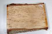 Board Karelian Masurbirch 300x21...