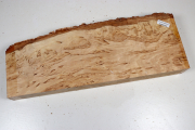 Board Karelian Masurbirch  340x1...