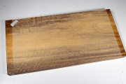 Board Royal white Ebony 360x175x...