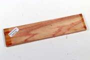 Brettchen Bahia Rosenholz 185x40x11mm - BahR1160