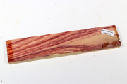 Brettchen Bahia Rosenholz 210x43...