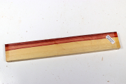 Brettchen Bahia Rosenholz 275x42x14mm - BahR1220