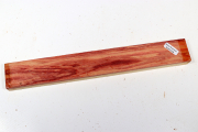 Brettchen Bahia Rosenholz 295x40x17mm - BahR1226