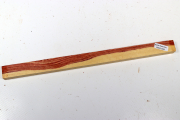 Brettchen Bahia Rosenholz 300x21x13mm - BahR1209