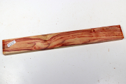 Brettchen Bahia Rosenholz 355x43x17mm - BahR1179