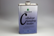 Chestnut Cellulose Sanding Seale...