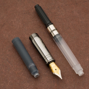 Conversion Kit Gentleman Jr. Fou...