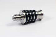 Bottle Stopper Ruth Niles SS-900...