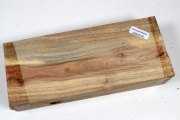 Carob Tree 200x80x40mm - JoBro0122