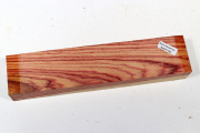 Brazilian Tulipwood 235x50x29mm ...