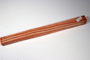 Brazilian Tulipwood 305x25x25mm ...