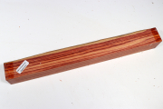 Brazilian Tulipwood 305x35x35mm ...