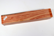 Brazilian Tulipwood 305x55x55mm ...