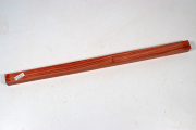 Brazilian Tulipwood 485x25x25mm ...