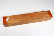 Square Cocobolo 305x50x50mm - Co...